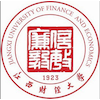 Jiangxi University of Finance and Economics logo
