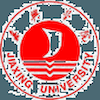 Jiaxing University logo