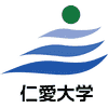 Jin-ai University logo