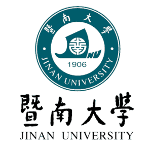 Jinan University logo