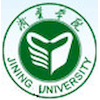 Jining University logo