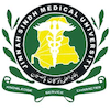 Jinnah Sindh Medical University logo