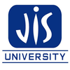 JIS University logo