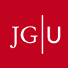 Johannes Gutenberg University Mainz logo