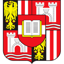 Johannes Kepler University Linz logo