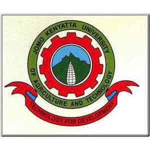 Jomo Kenyatta University of Agriculture and Technology logo