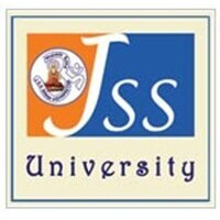 JSS Academy of Higher Education and Research logo