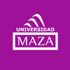 Juan Agustin Maza University logo