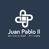 Juan Pablo II Private University logo