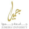 Jumeira University logo