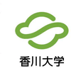 Kagawa University logo