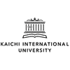 Kaichi International University logo