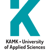 Kajaani University of Applied Sciences logo