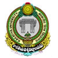 Kakatiya University logo