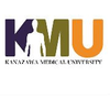 Kanazawa Medical University logo