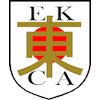 Kanto Gakuen University logo
