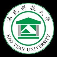 Kao Yuan University logo