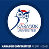 Karabuk University logo