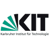 Karlsruhe Institute of Technology logo