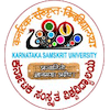Karnataka Sanskrit University logo