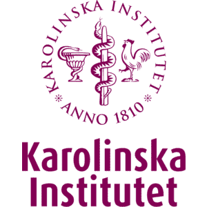 Logo de l'Institut Karolinska