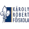 Karoly Robert College logo