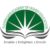 Karpagam Academy of Higher Education logo