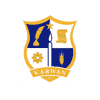Karwan University logo