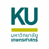 Kasetsart University logo