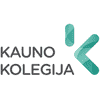 Kaunas College logo