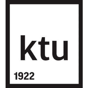 Kaunas University of Technology logo