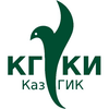 Kazan State University of Culture and Arts logo