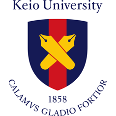 Keio University logo