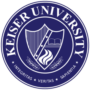 Keiser University - Ft Lauderdale logo