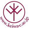 Keiwa College logo