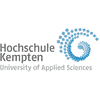 Kempten University of Applied Sciences logo