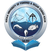Kerala University of Fisheries and Ocean Studies logo