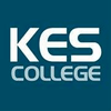 KES College logo