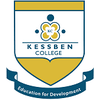 Kessben College logo
