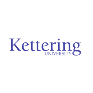 Kettering University logo