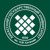 Khakas State University logo