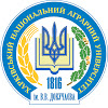 Kharkiv National Agricultural University logo