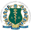 Kharkiv National Medical University logo