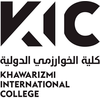 Khawarizmi International College logo