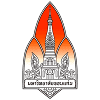 Khon Kaen University logo