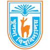 Khulna University logo