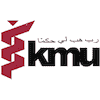 Khyber Medical University logo