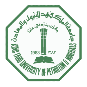 King Fahd University of Petroleum and Minerals logo