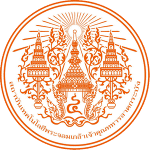 King Mongkut's Institute of Technology Ladkrabang logo