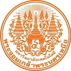 King Mongkut's University of Technology North Bangkok logo